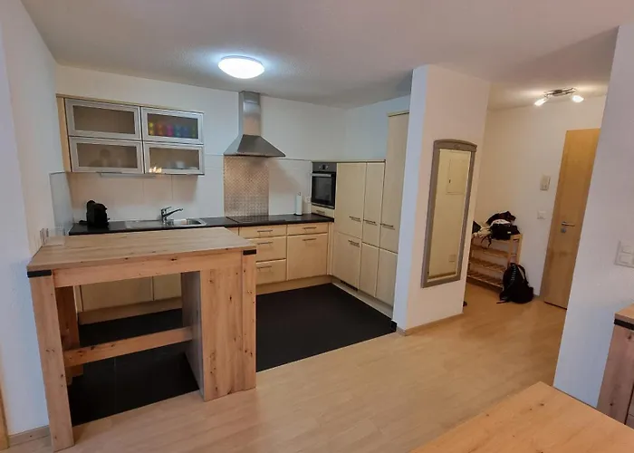Apartment Zermo