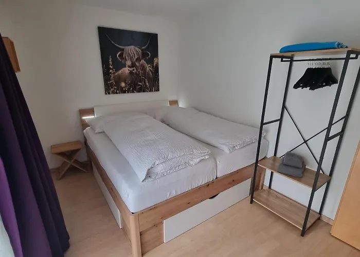 Apartment Zermo
