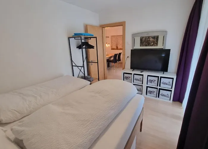 Apartment Zermo