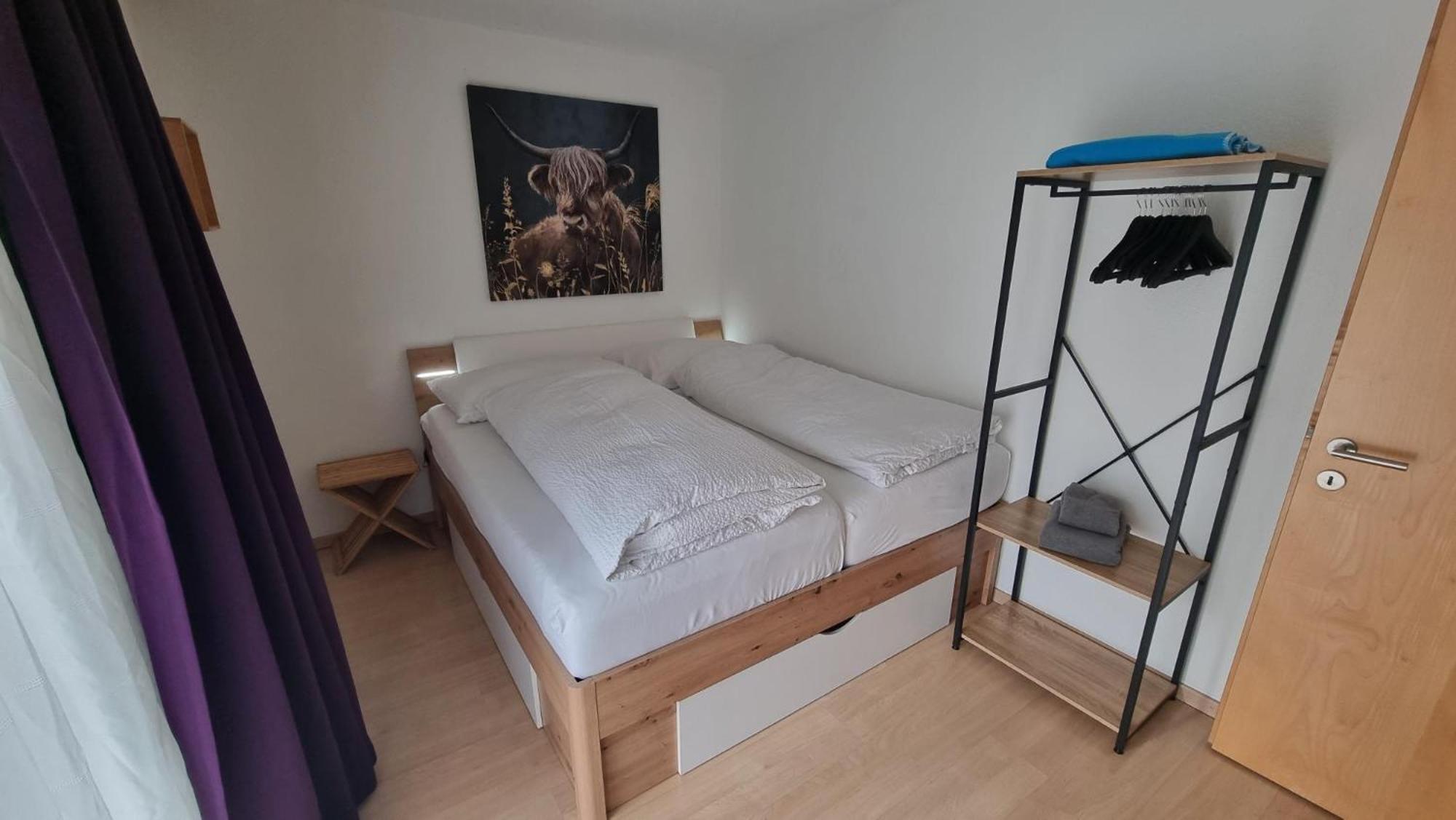 Appartement Zermo