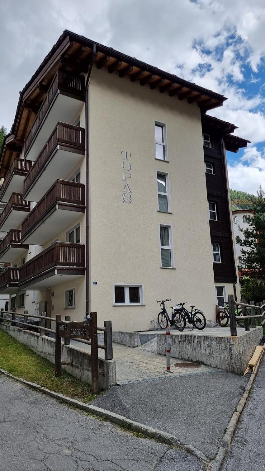 Zermo Appartement