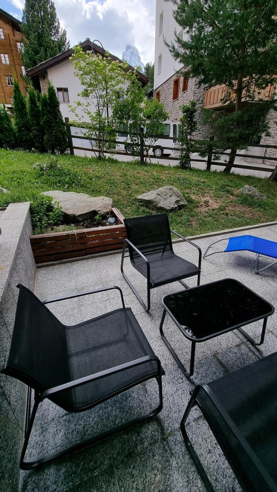 Appartement Zermo Zermatt