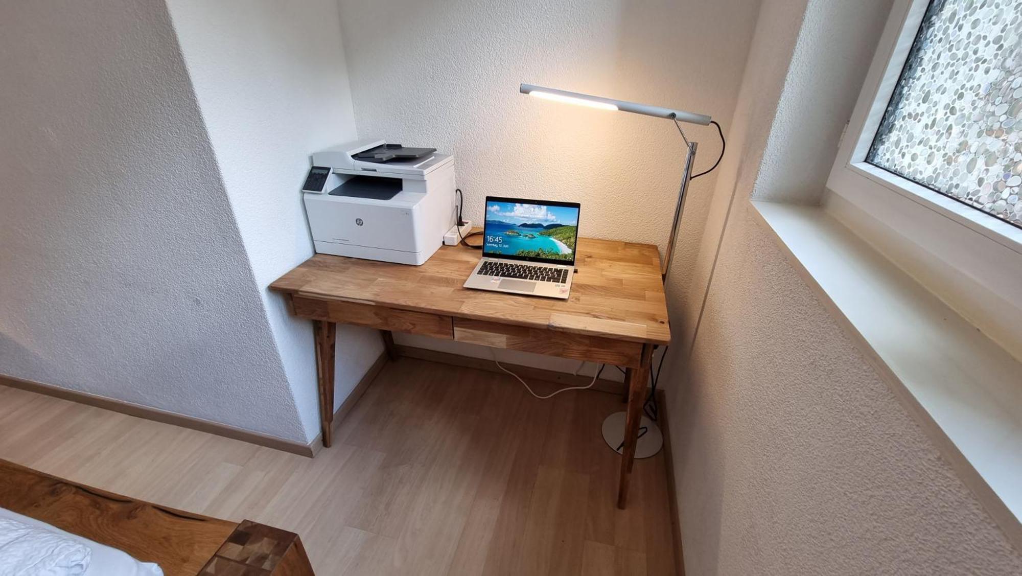 Appartement Zermo